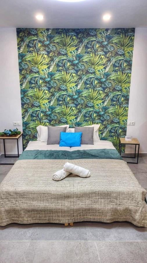 Sunshine Apartments Vistas Al Mar マラガ エクステリア 写真
